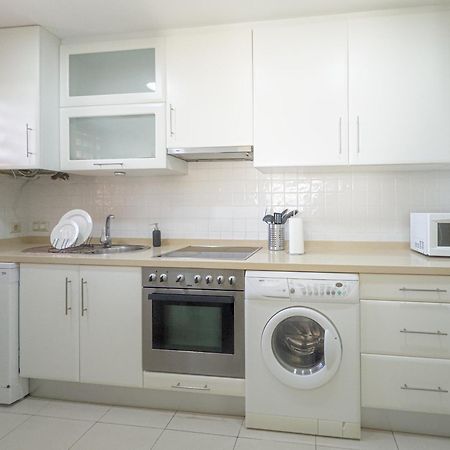 Apartamento Almyra Roda Golf San Javier Exterior foto