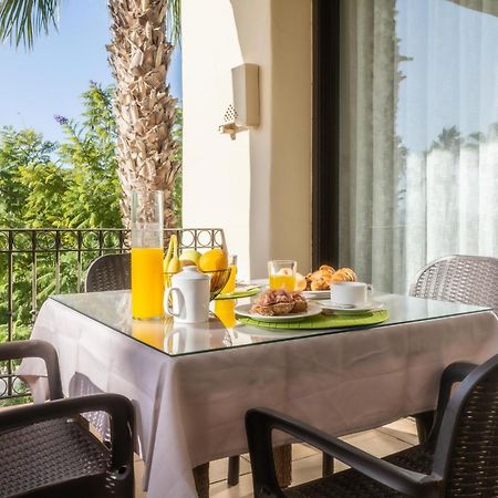 Apartamento Almyra Roda Golf San Javier Exterior foto