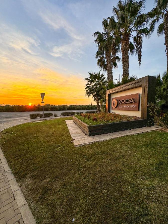 Apartamento Almyra Roda Golf San Javier Exterior foto