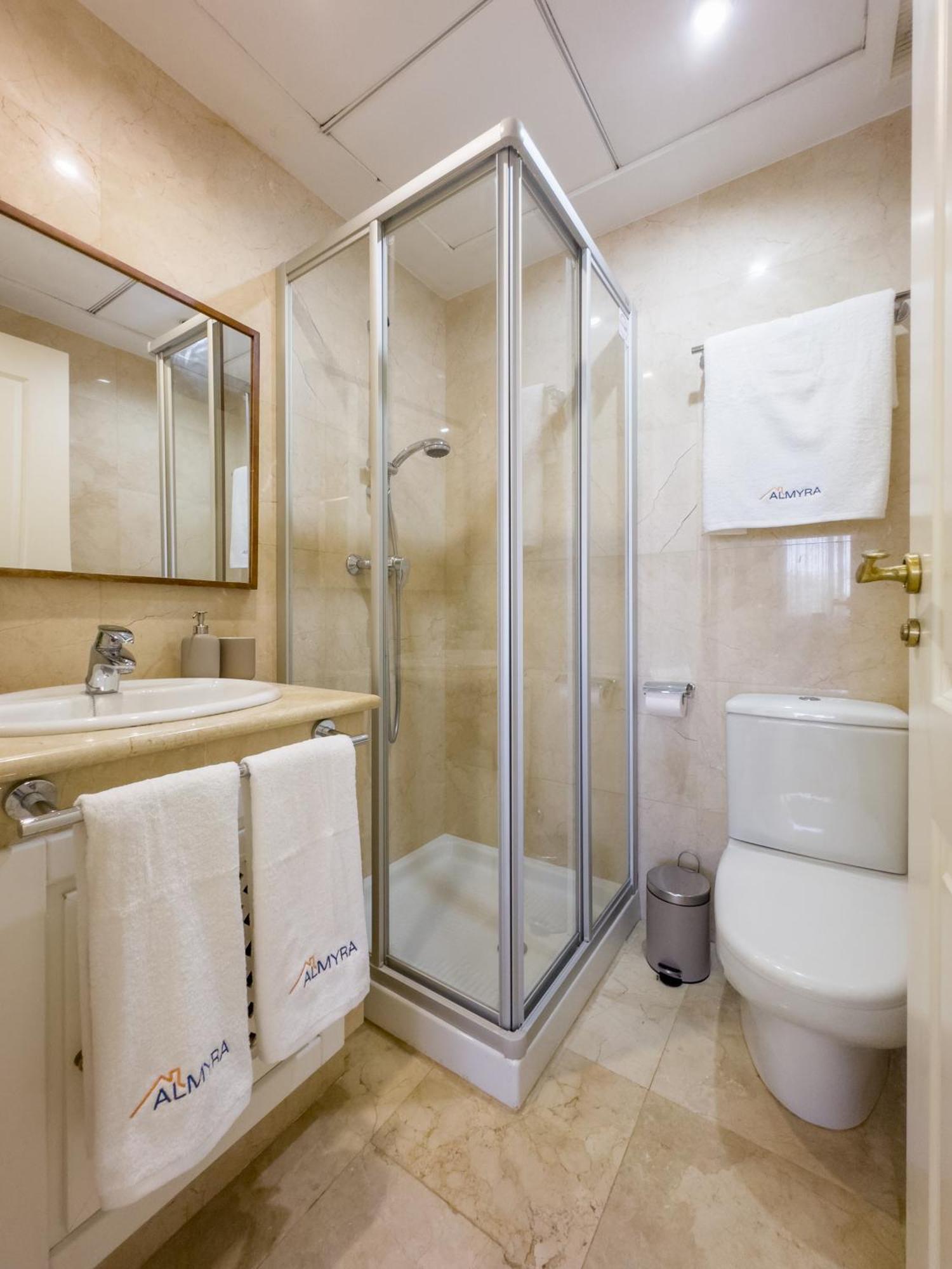 Apartamento Almyra Roda Golf San Javier Exterior foto