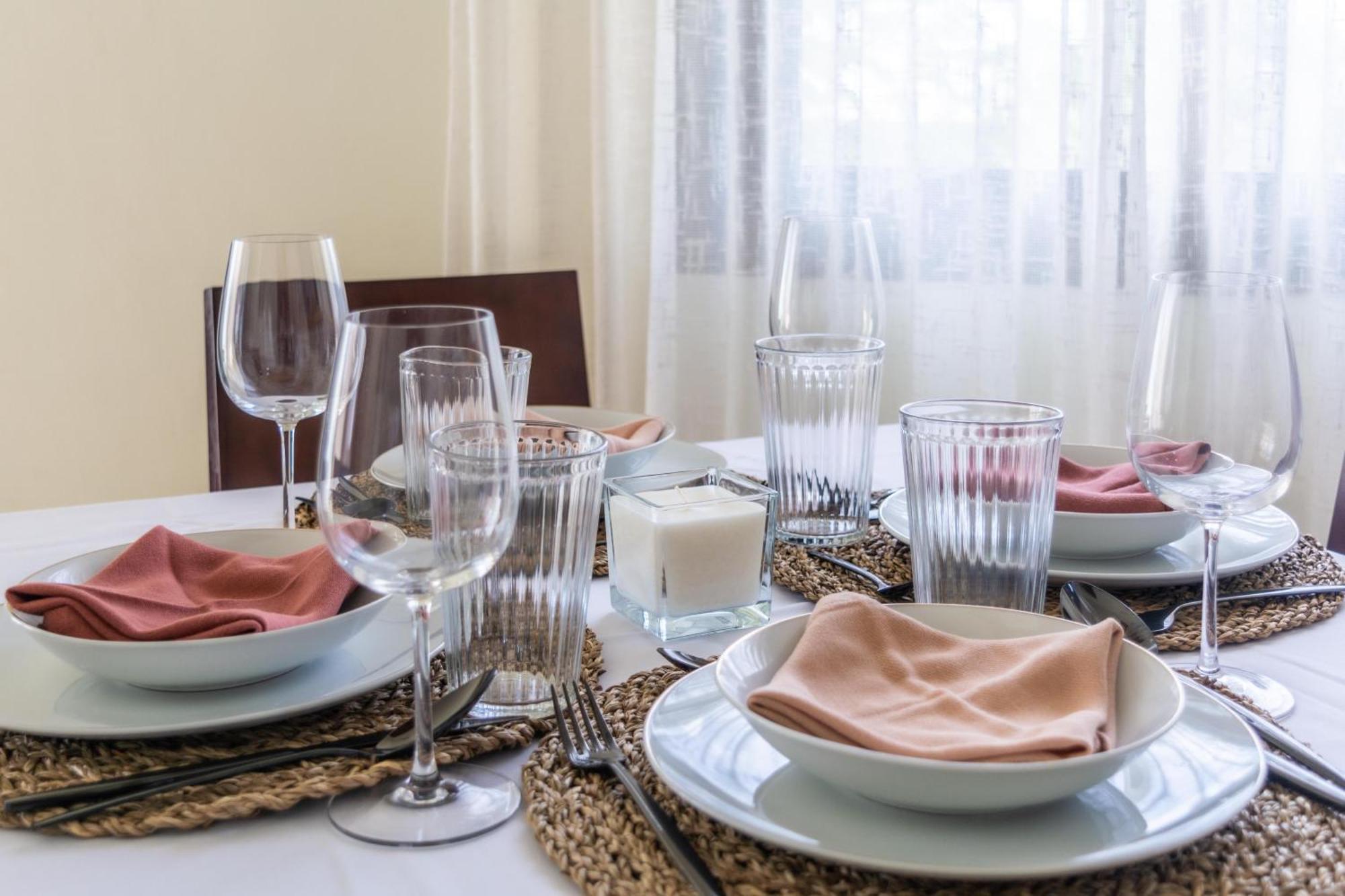 Apartamento Almyra Roda Golf San Javier Exterior foto