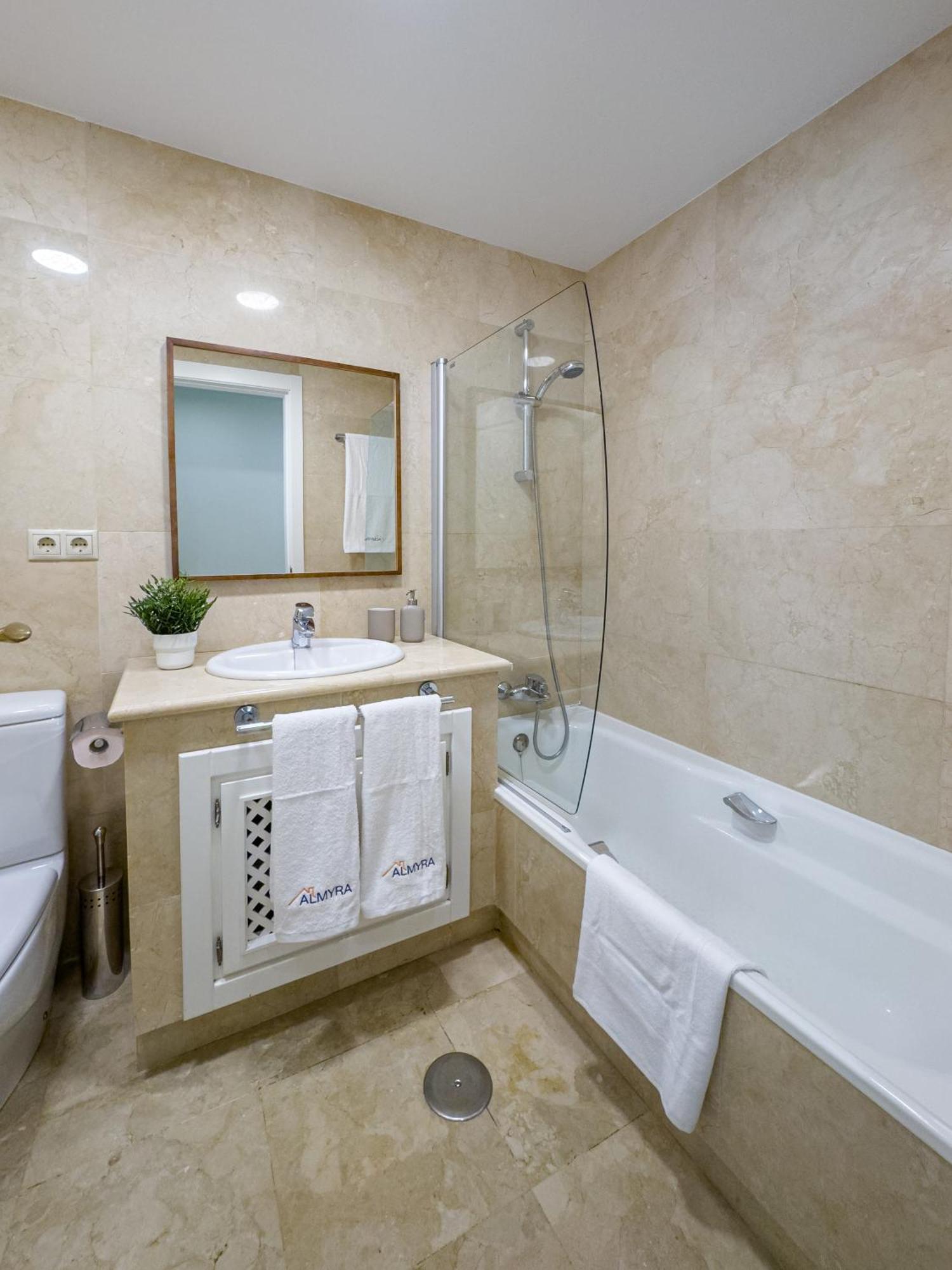 Apartamento Almyra Roda Golf San Javier Exterior foto